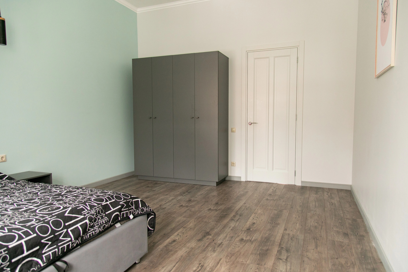 Квартира на Радищева