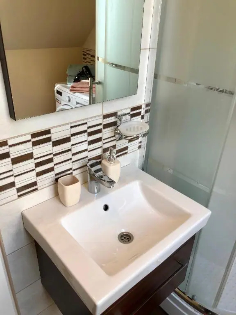 Апартаменты Savelij Apartman