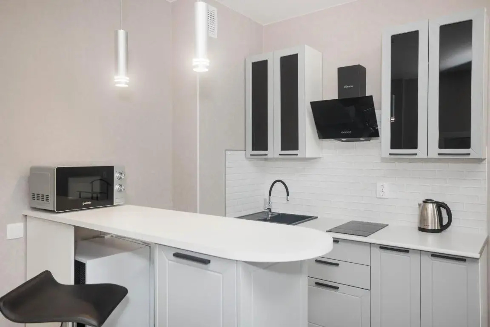 Апартаменты Этажидейли Cтудии на Азина 22/7