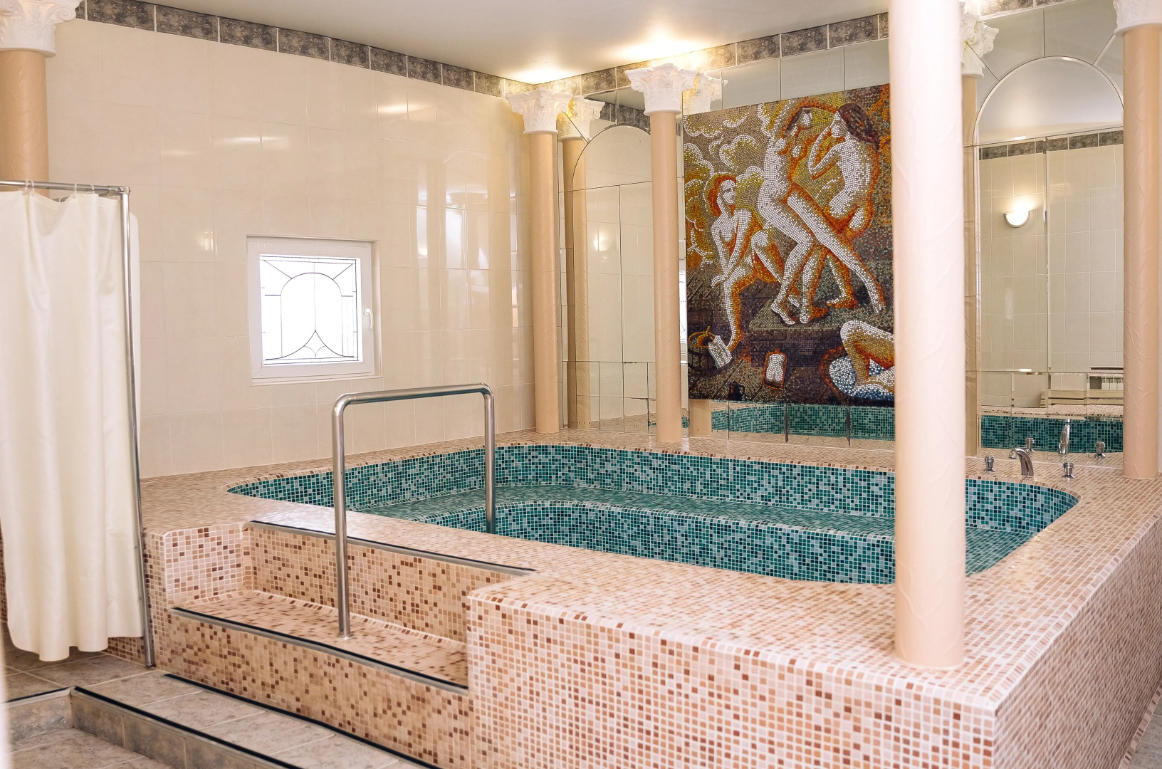 Отель SmolinoPark