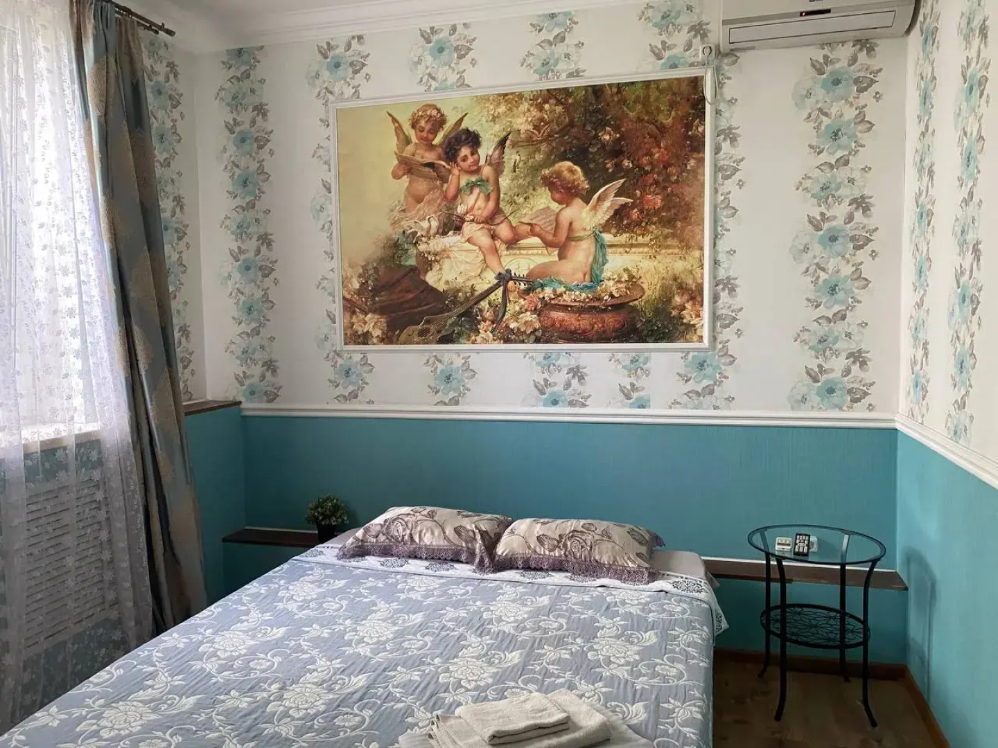 Гостевой дом Алексис