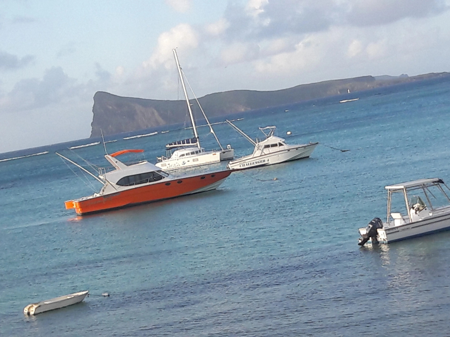 Гостевой Дом Pallagino Villa