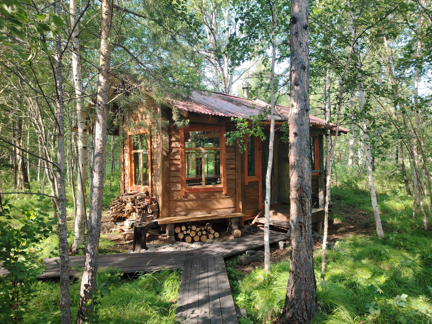 Гостевой дом Cozy nook