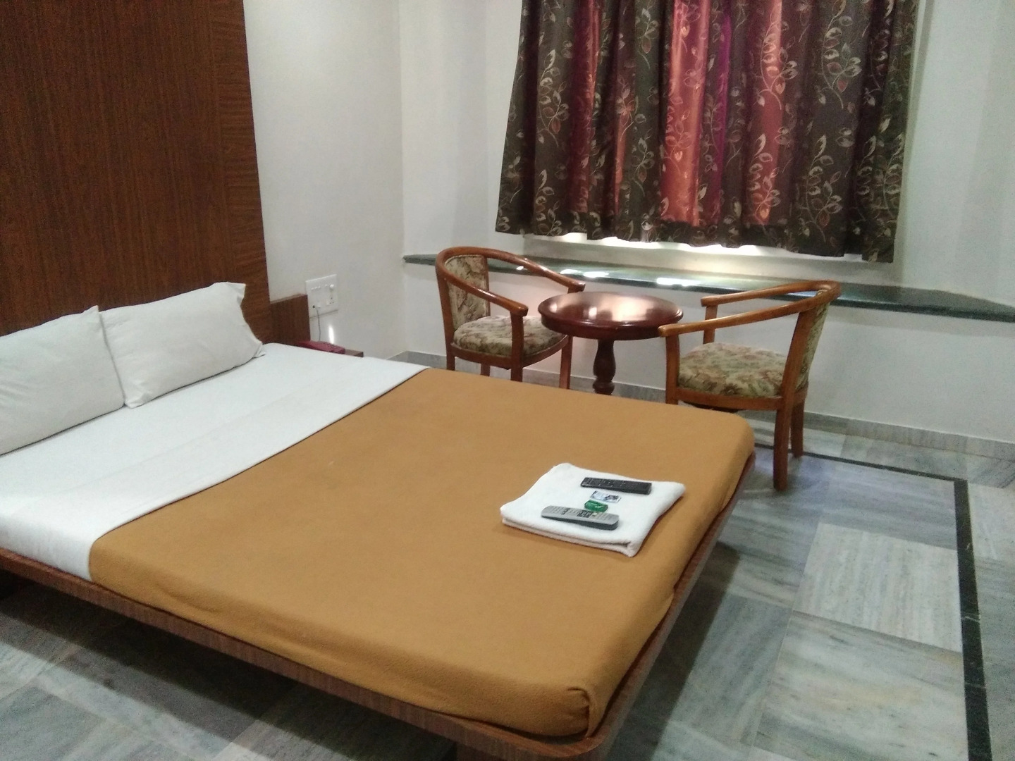 Отель City Palace