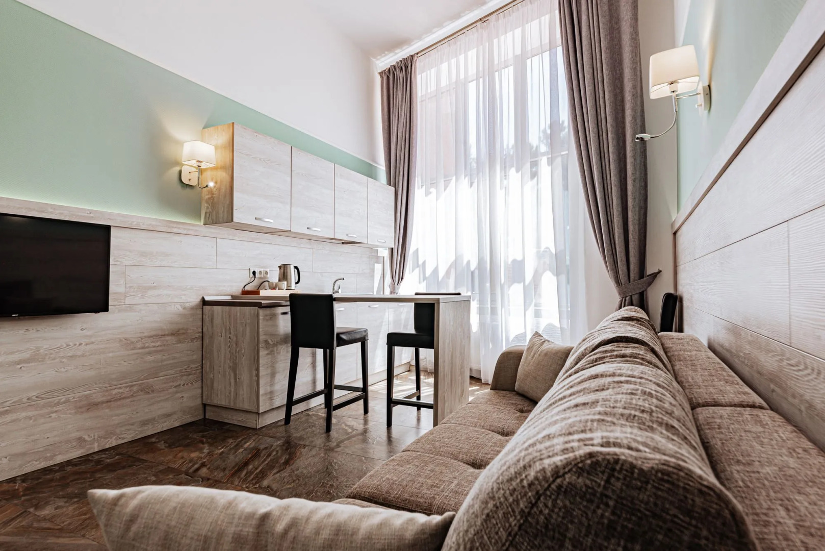 Отель Royal Cat