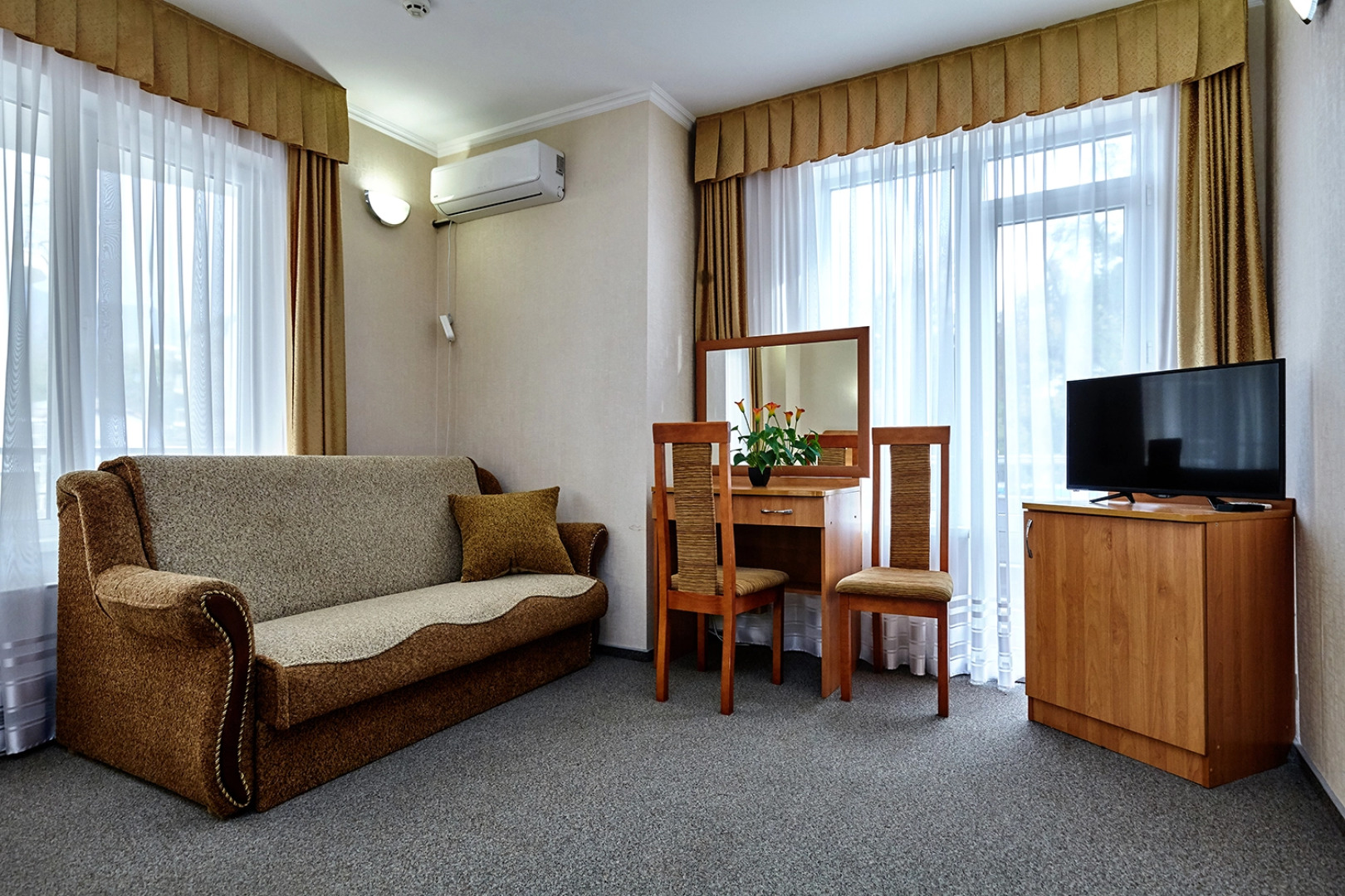 Гостевой дом Южный Бриз