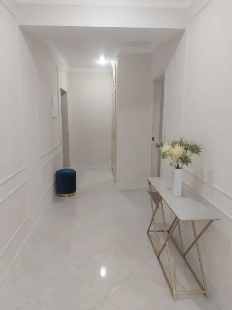 Апартаменты 5 звезд на Билара Кабалоева 10А