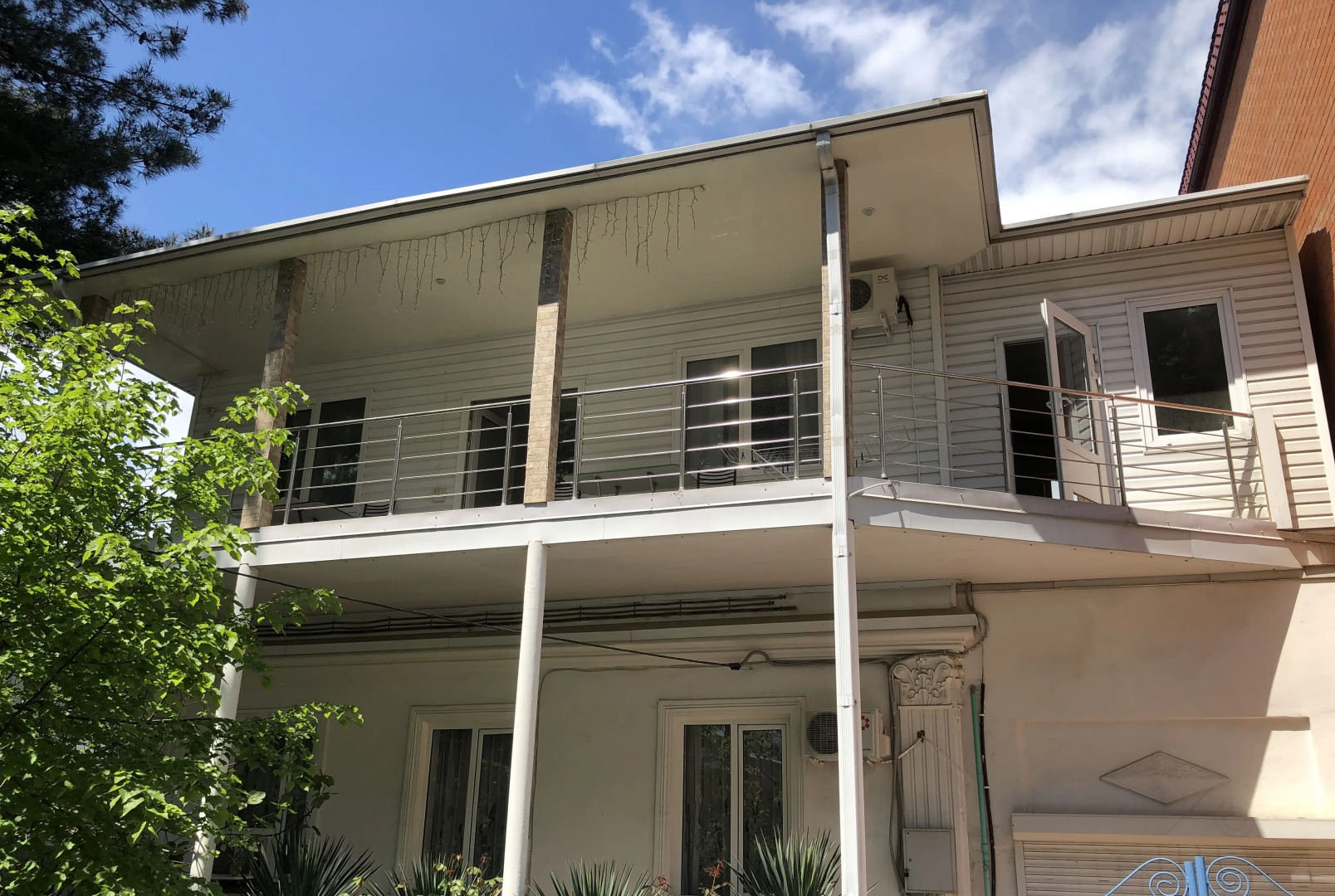 Гостевой дом Масловъ