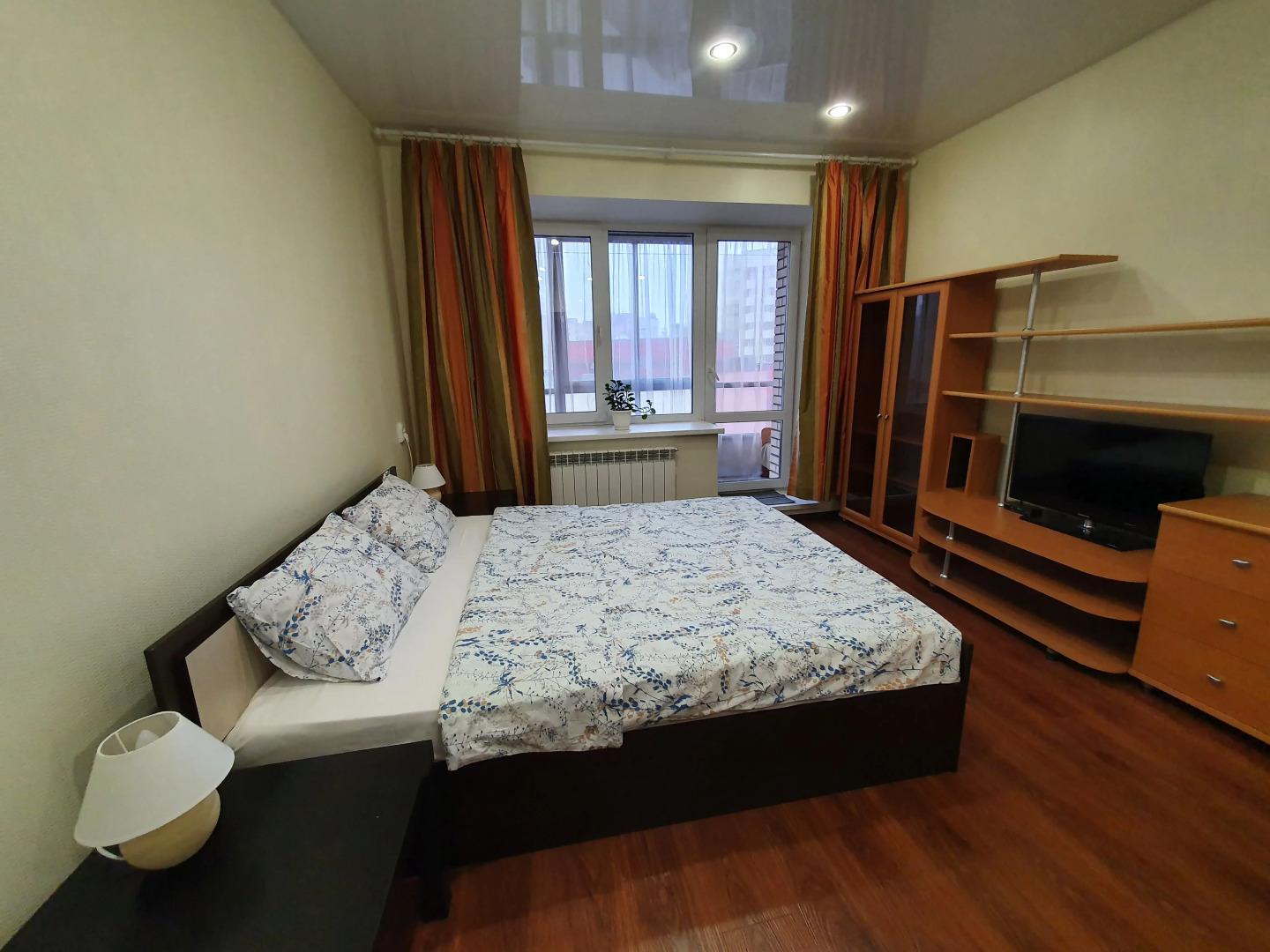 Квартира На Воскресенской 55