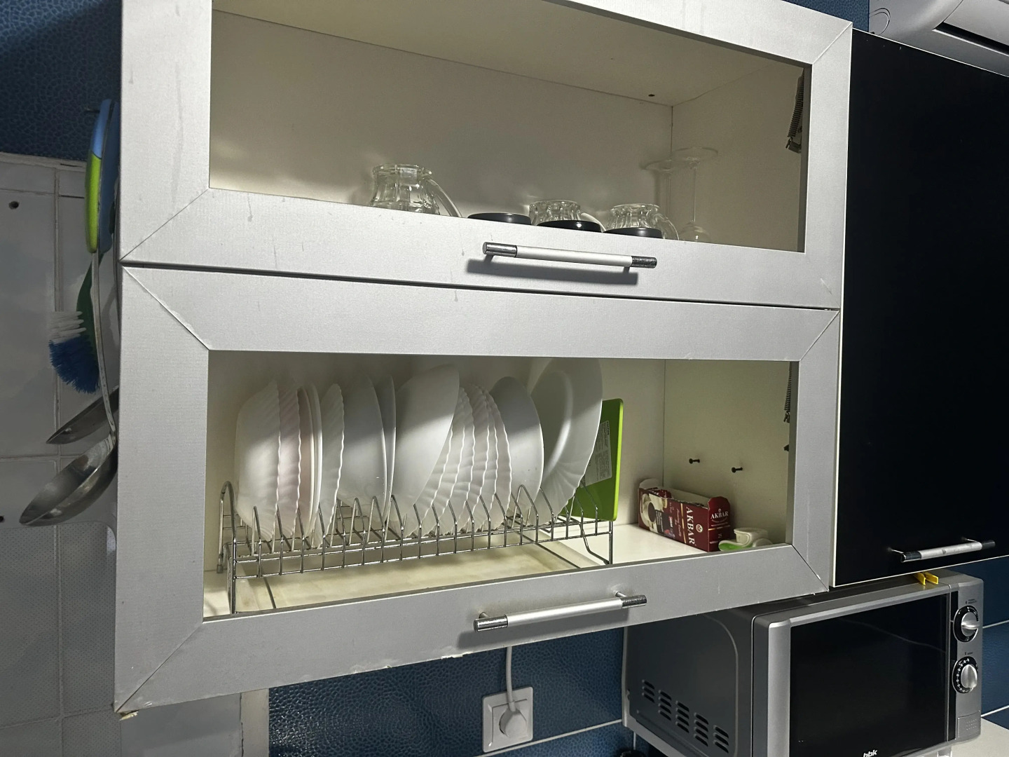 Апартаменты Студия возле Моря