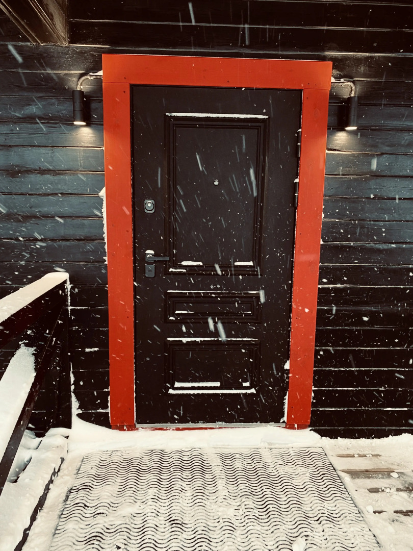 Гостевой дом Flora&Fauna Sheregesh