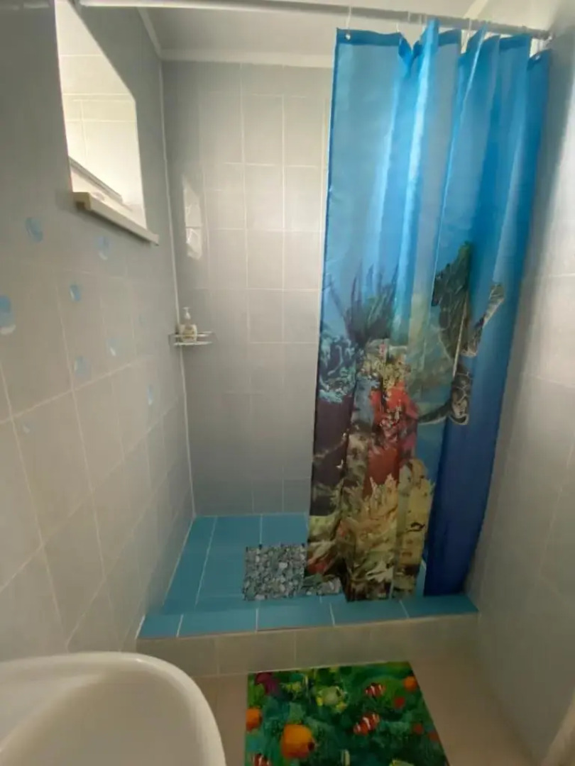 Гостевой дом Берег