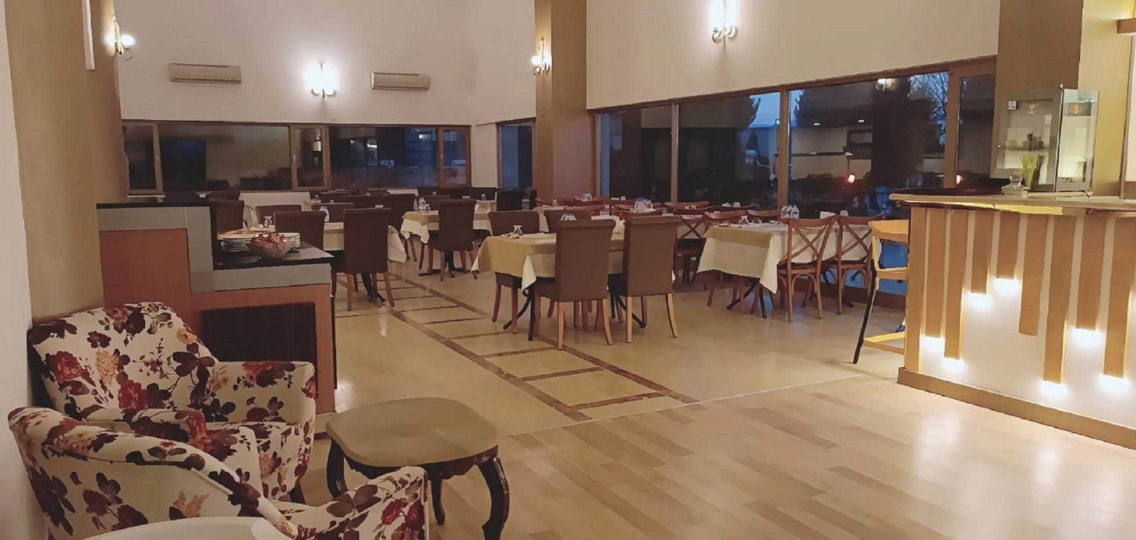 Апарт-Отель Silver Tower Residence