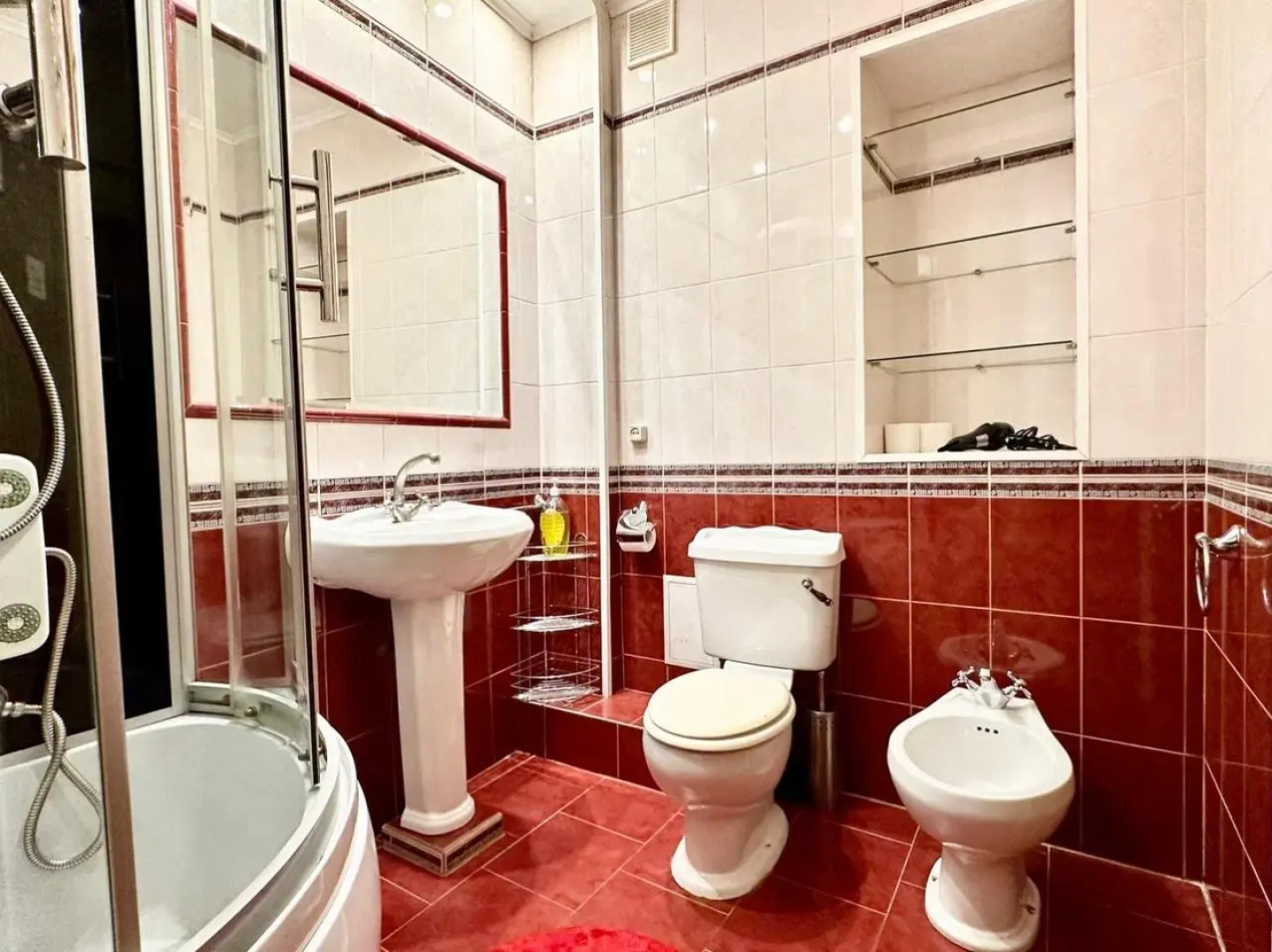 Апартаменты SpbStay с Видом на Канал Грибоедова