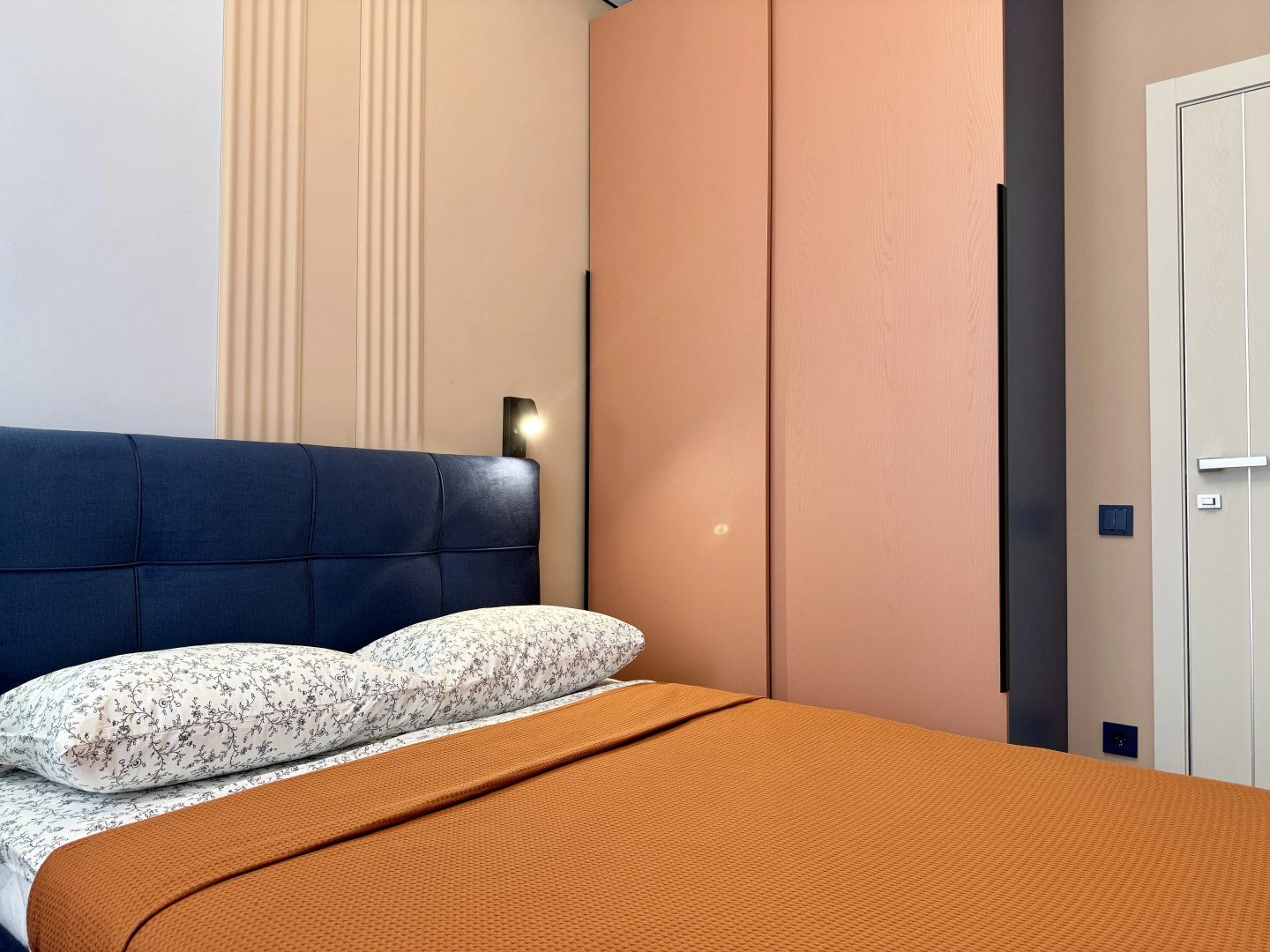 Квартира у Моря