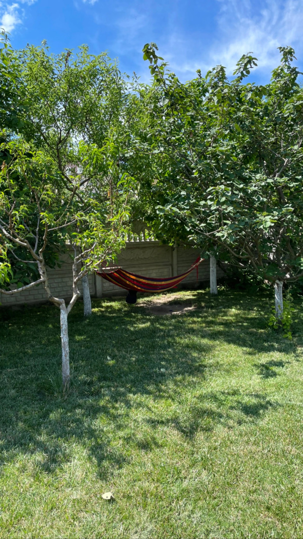 Гостевой дом Парус