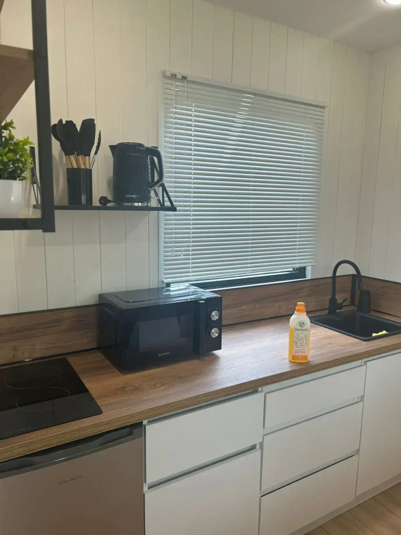 Частный дом Уютный загородный дом на собственном участке