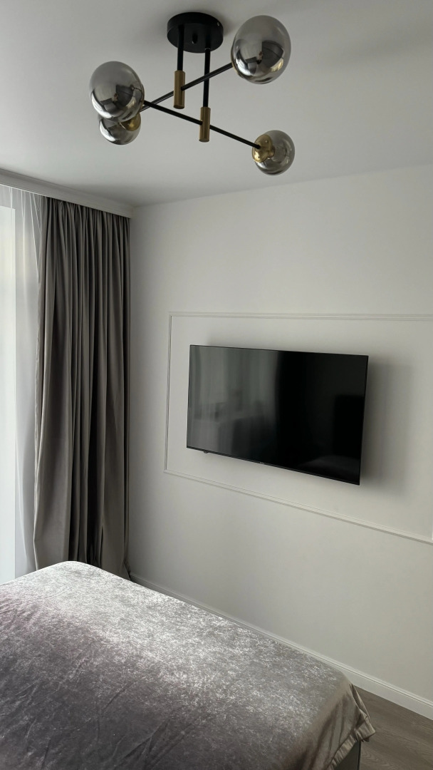 Квартира на Море