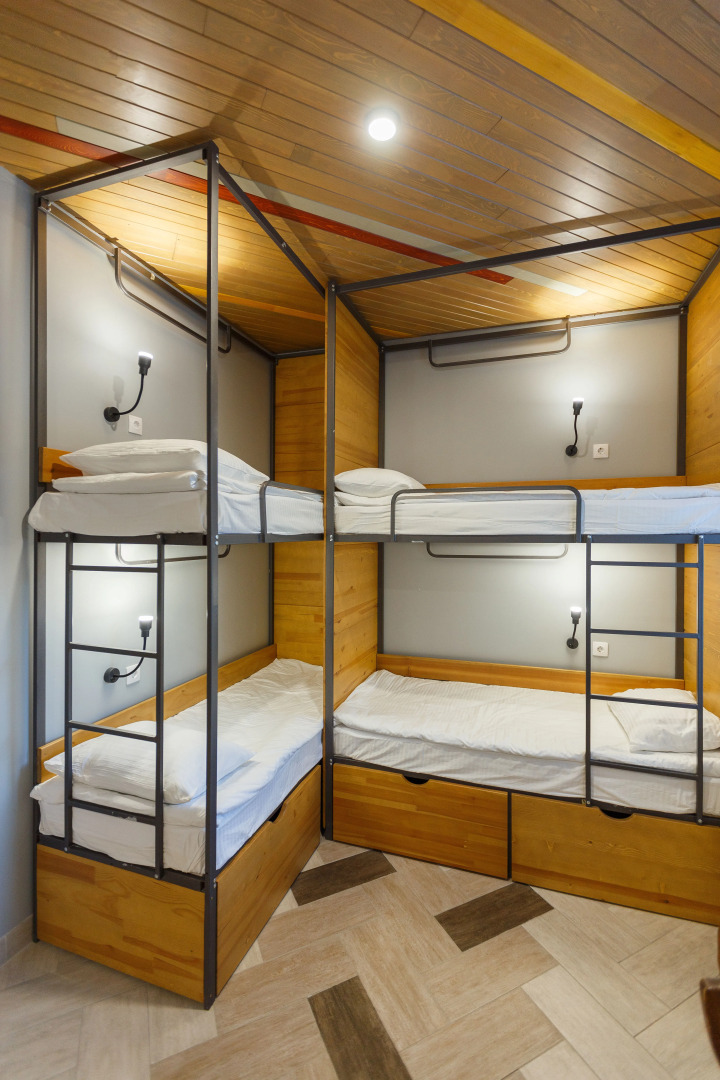 Мини-отель Межа