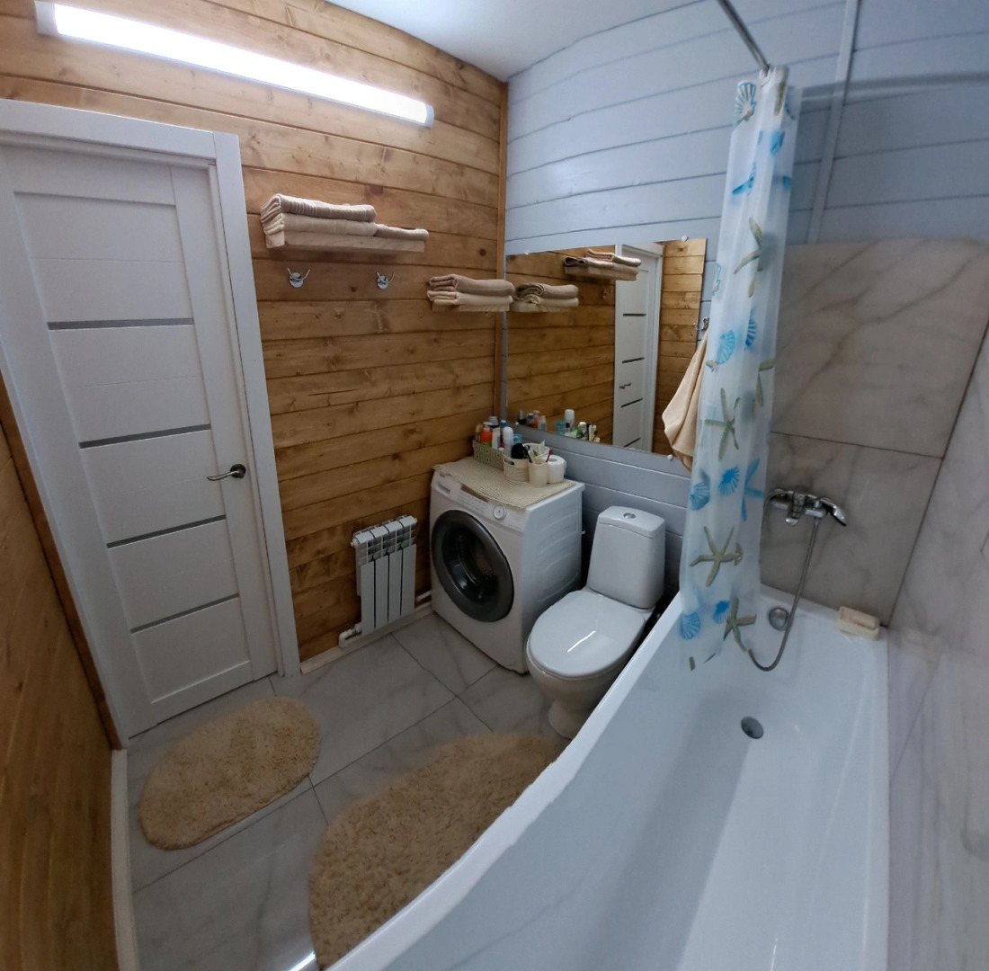 Частный дом Отдых в Живописном Уголке Башкирии