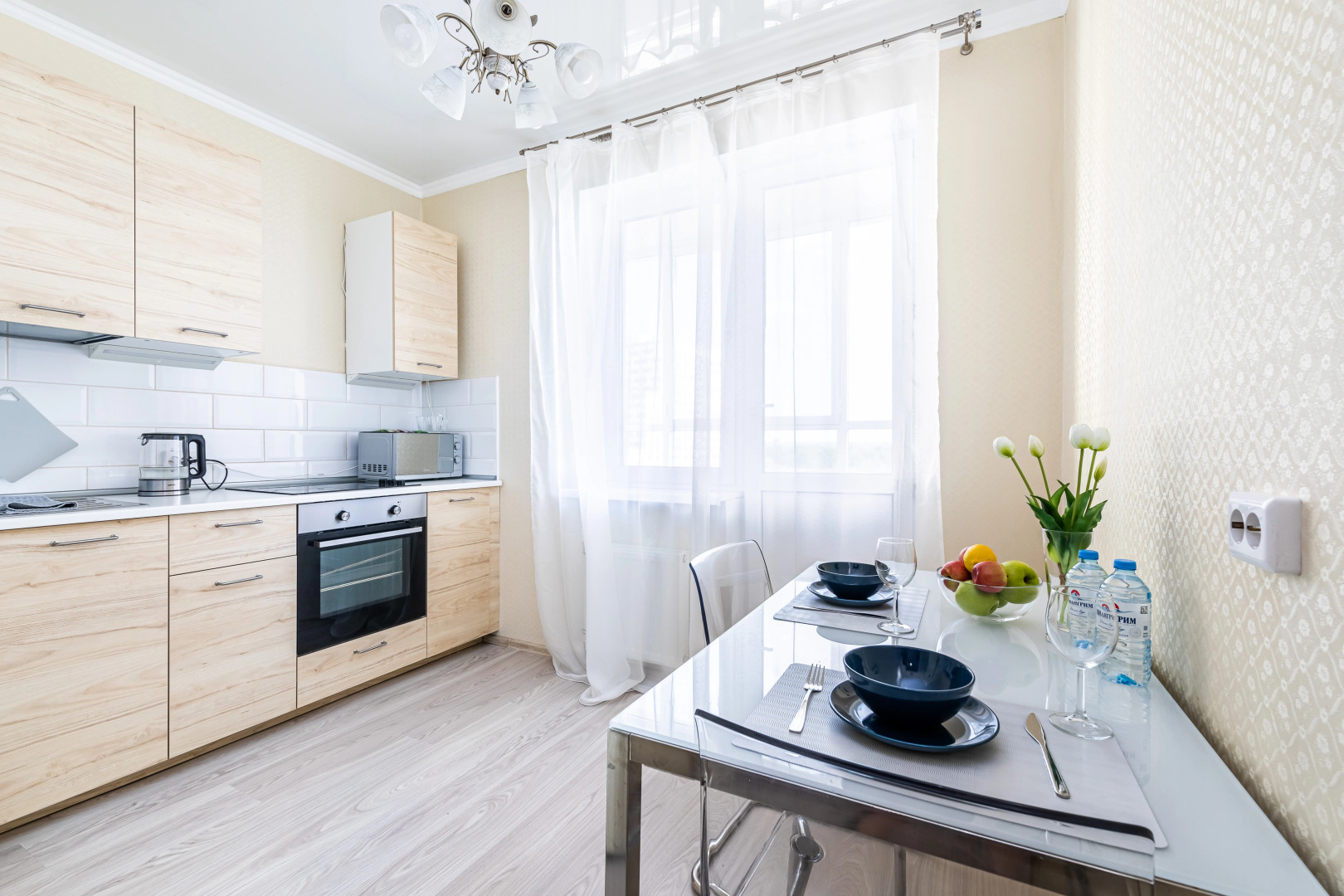 Апартаменты для 3 Гостей у Kazan Mall