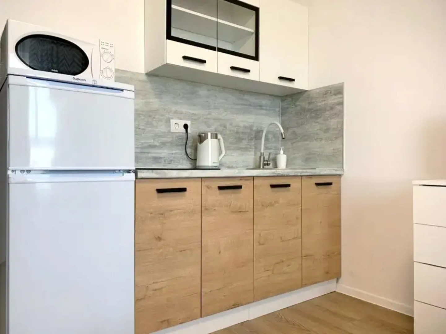 Квартира Наш Дом - Ваш Дом 2