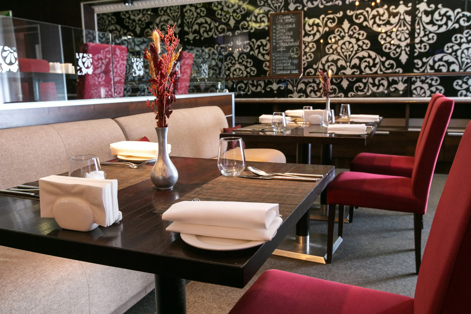 Отель Elements Perm Hotel