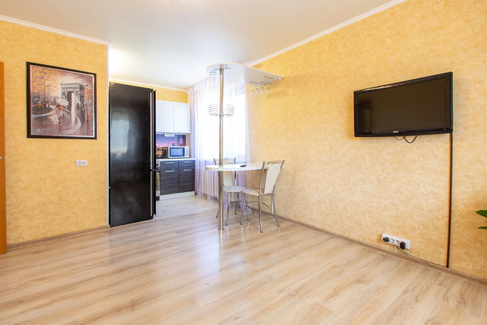 Апартаменты Сутки-24