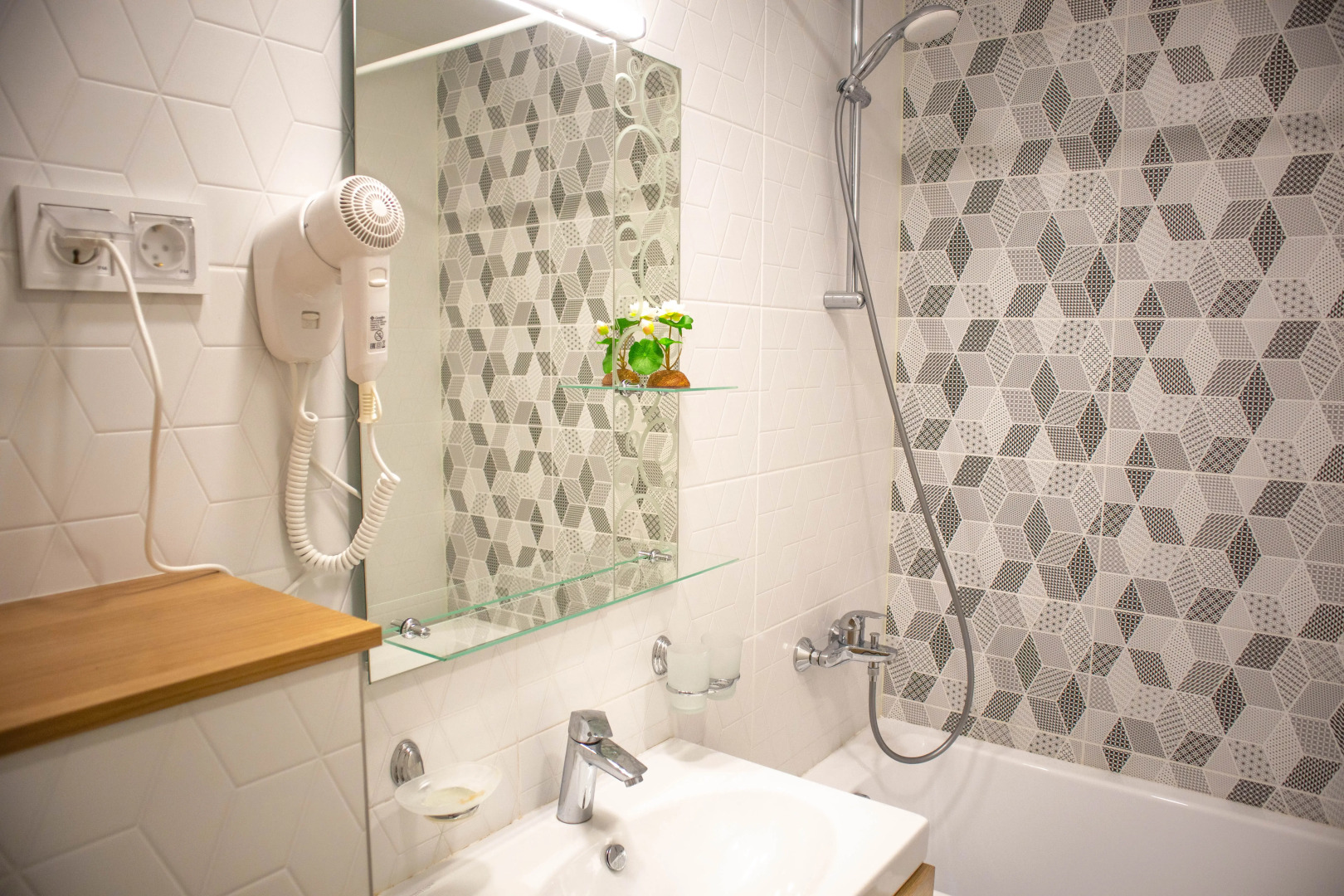 Апартаменты ValeoSPb