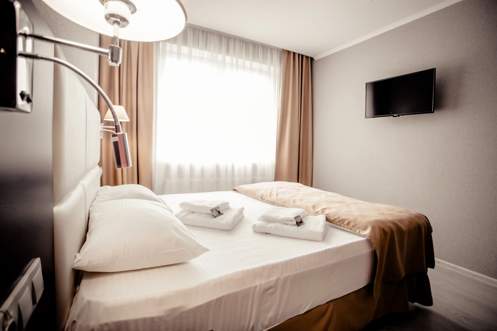 Апарт-отель Элиза БонАпарт