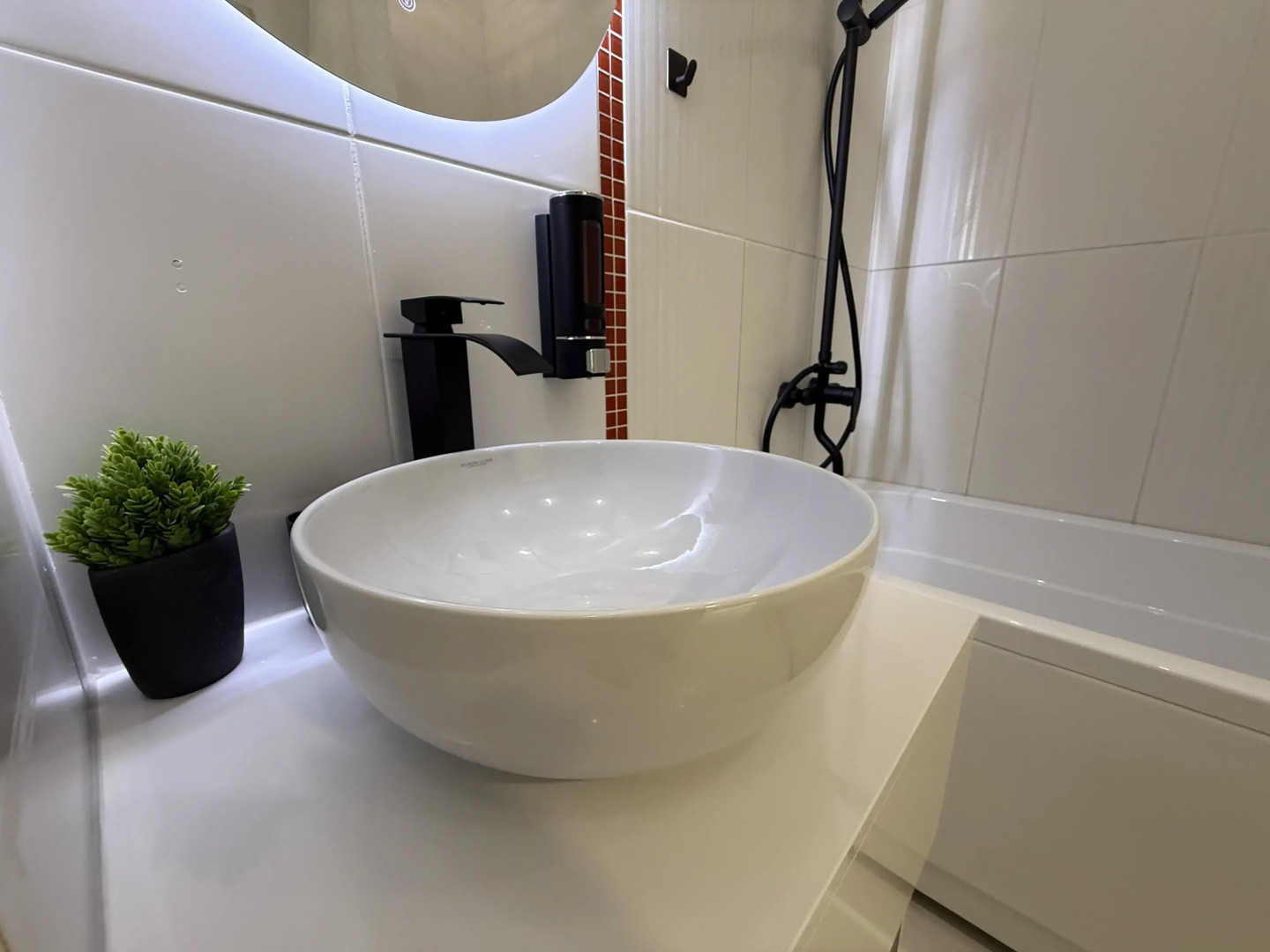 Квартира в центре Кулакова 2