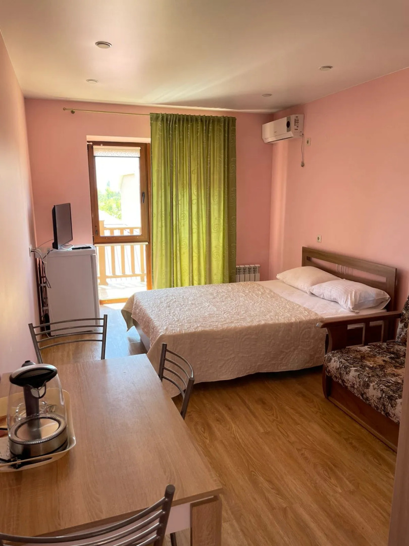 Гостевой Дом Лаванда