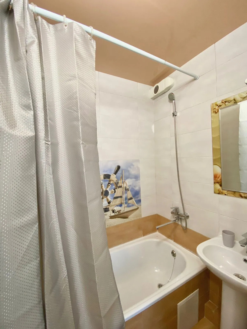 Квартира в Центре Лазаревского