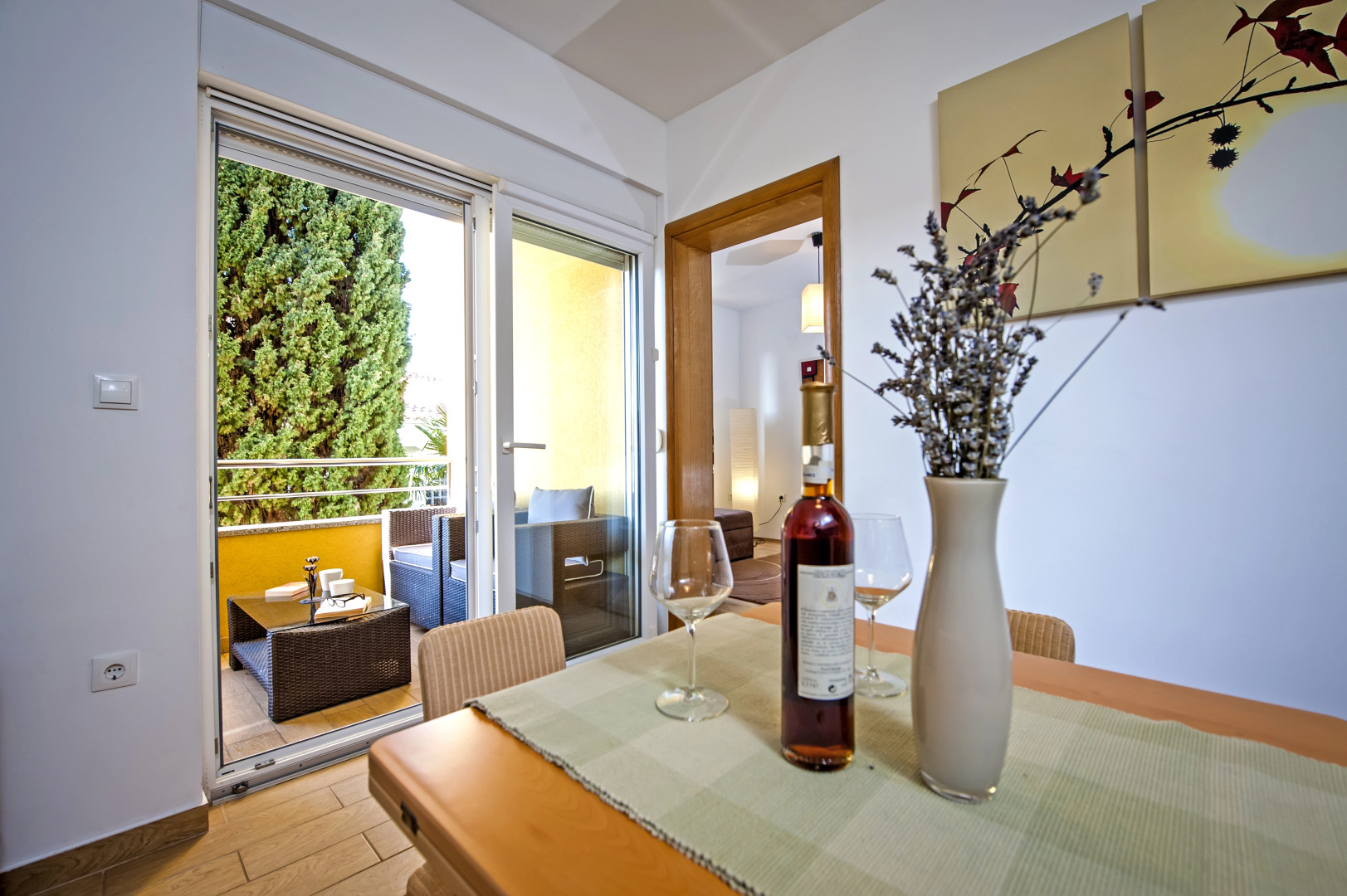 Апартаменты Pimlico