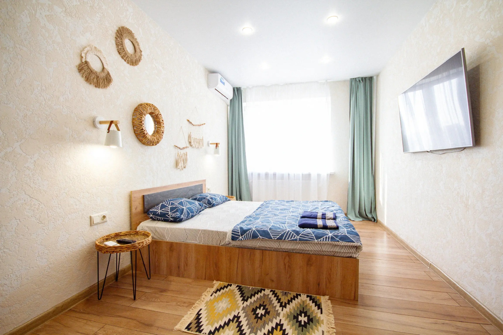 Апартаменты Pryanik Apartments Аркадия Шипунова 12