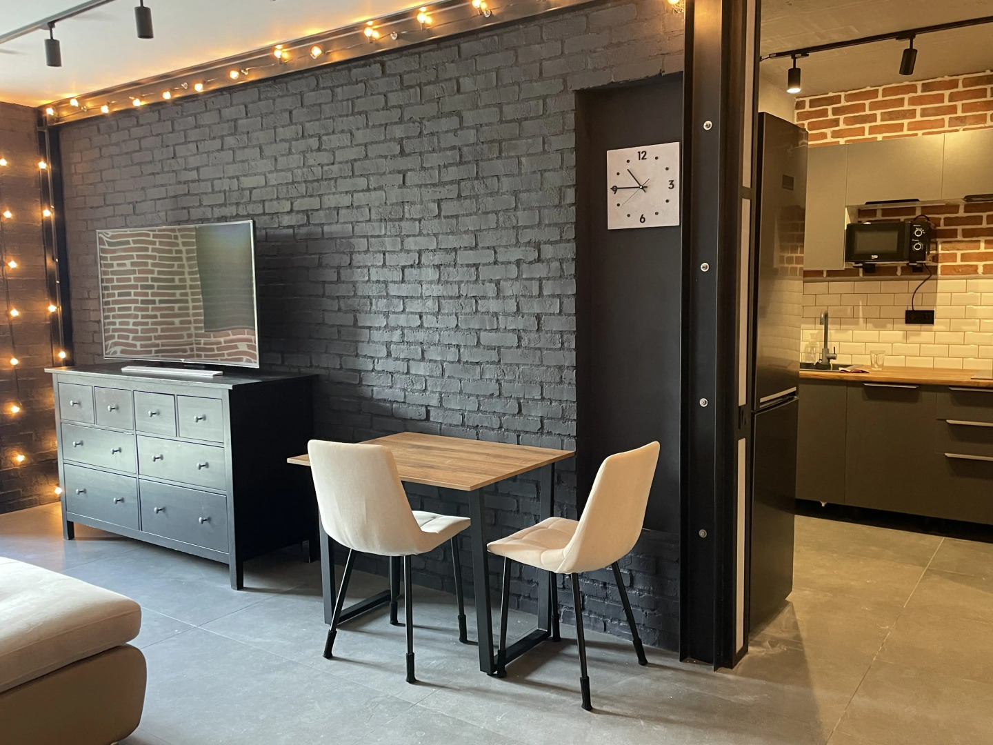 Квартира ЛофтПротвино