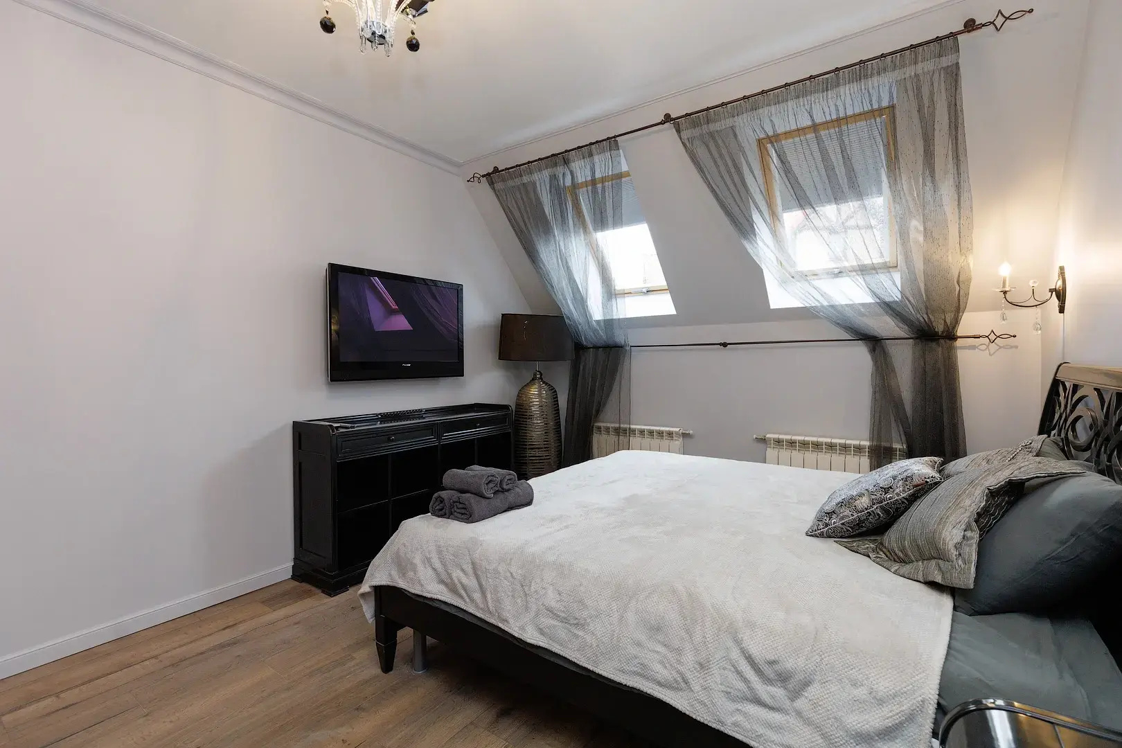 Частный Дом BalticRealty Deluxe Marinburg