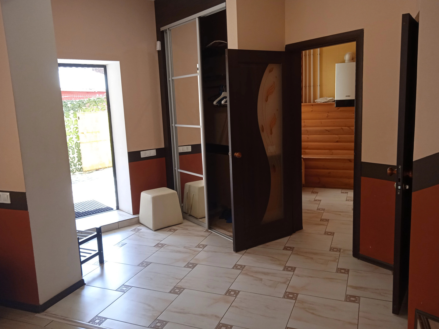 Гостевой Дом on Chapaevskaya 83