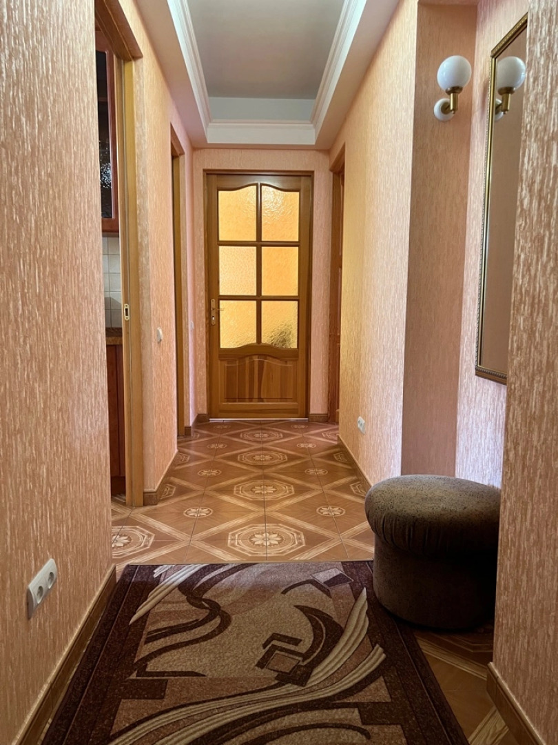 Меблированные комнаты Мария