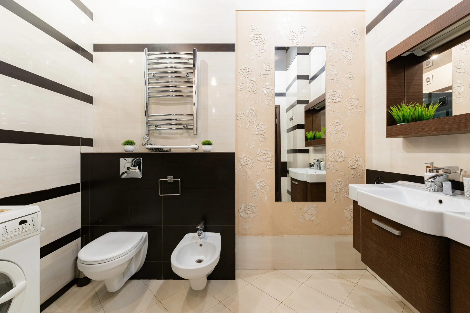 Апартаменты Apart+ Независимости 22