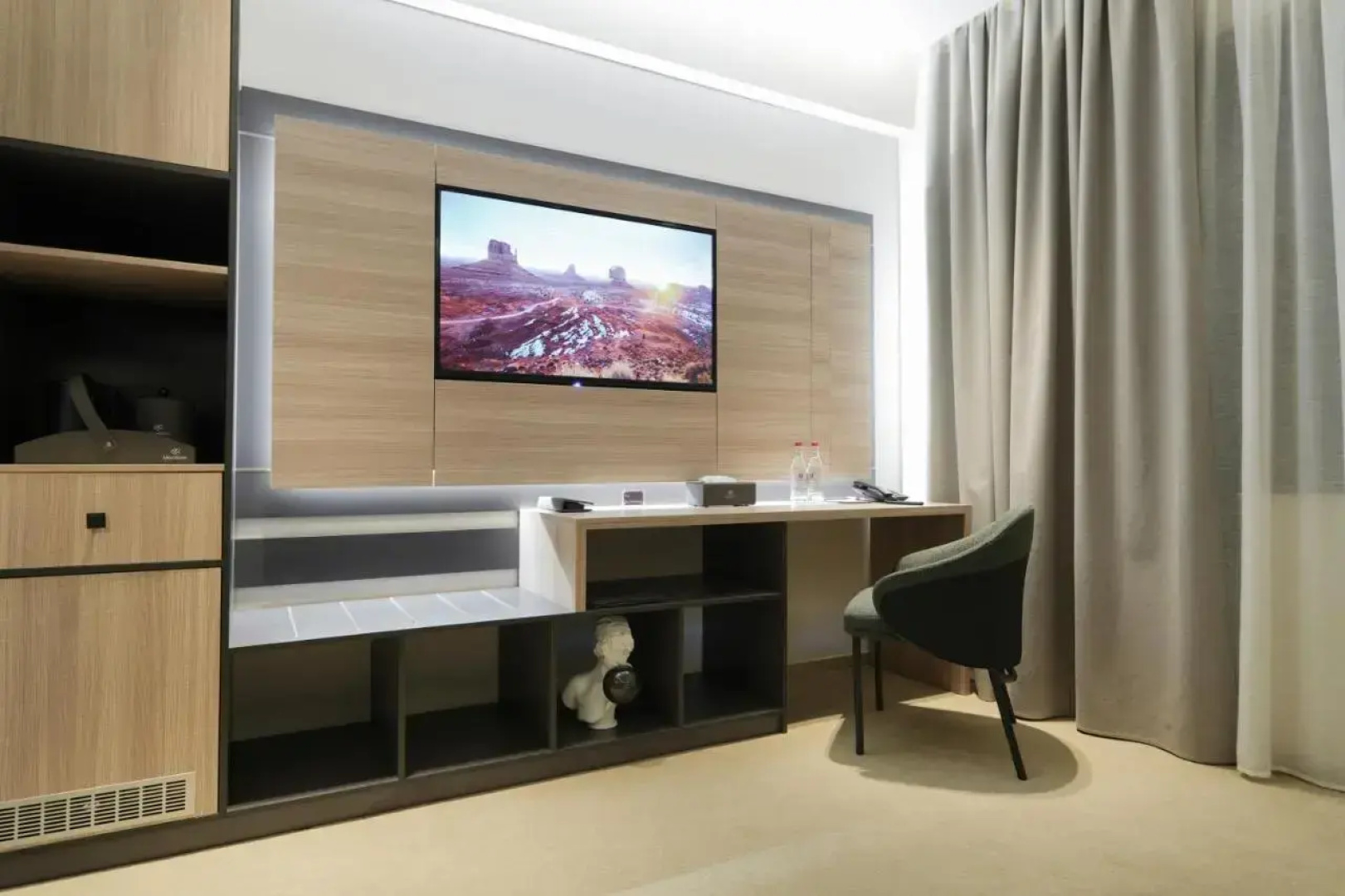 Mounthree Resort Hotel