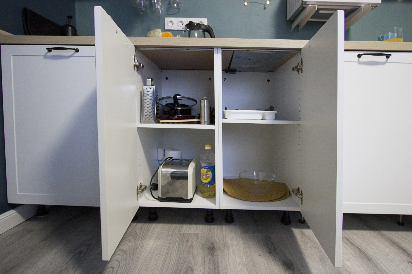 Гостевой дом NEW Costa Nova