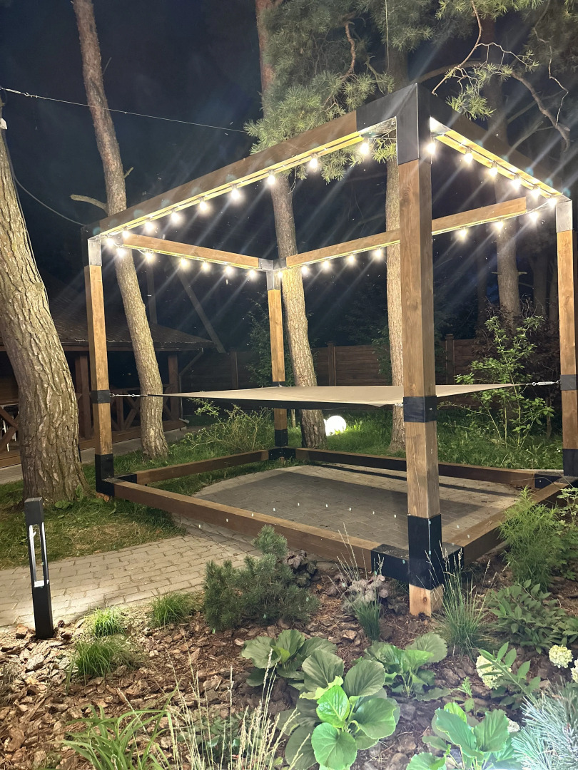 Вилла Котра