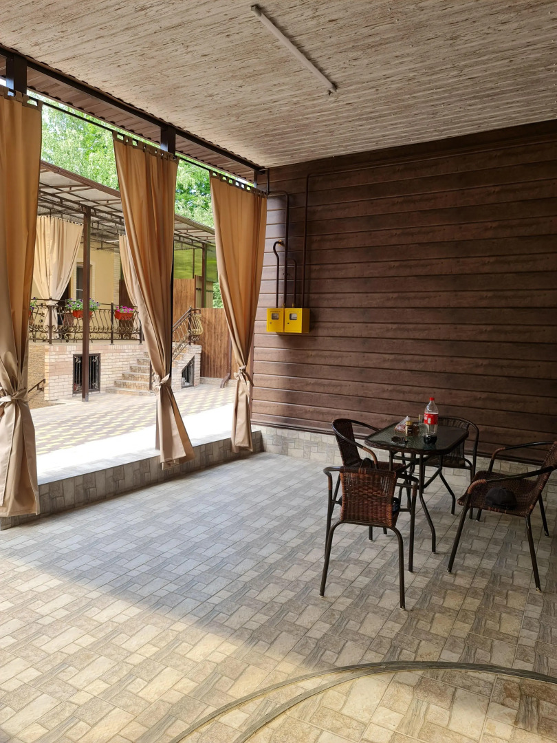 Апартаменты Центр Курорта 3