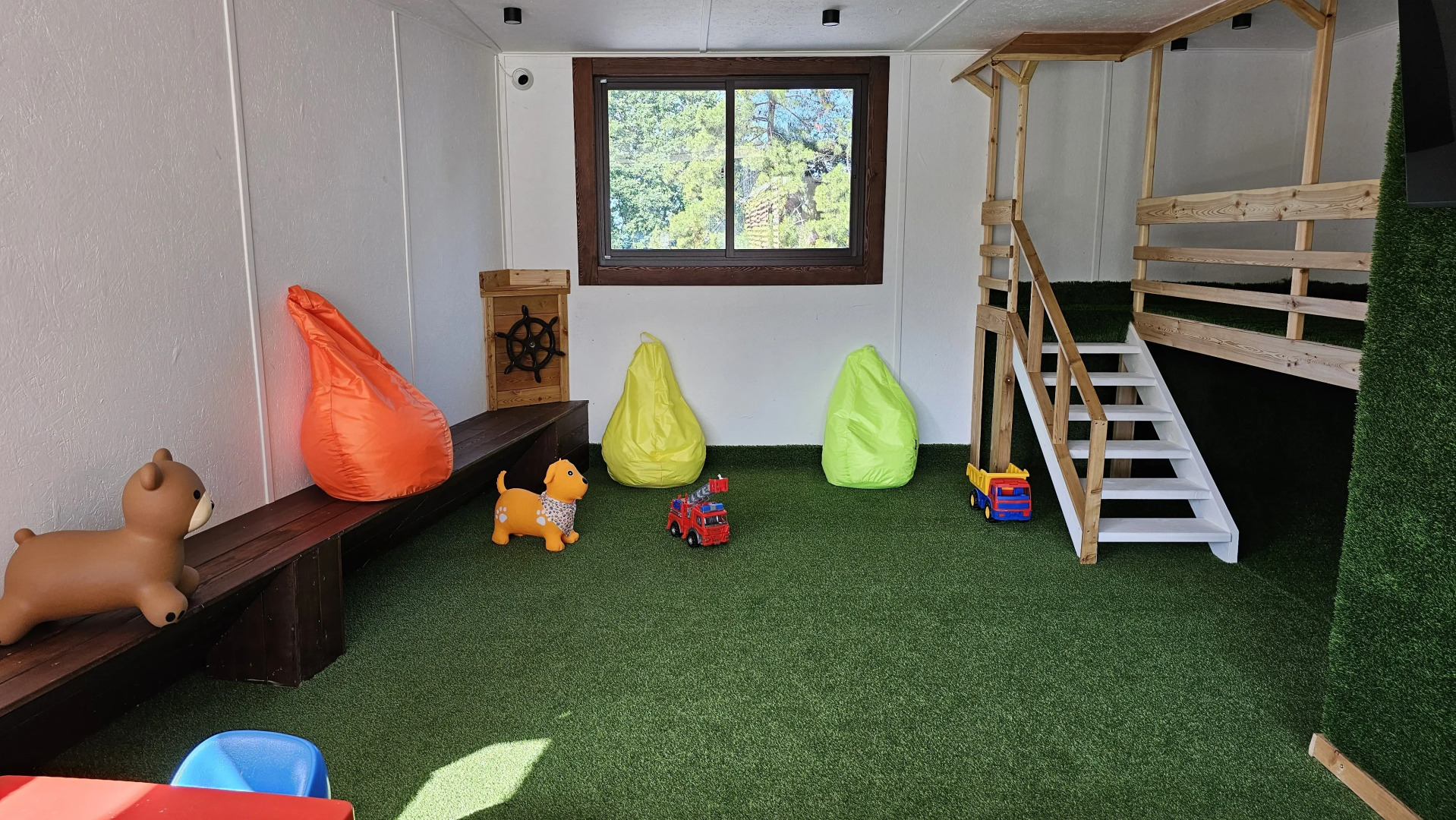 Отель Бристоль