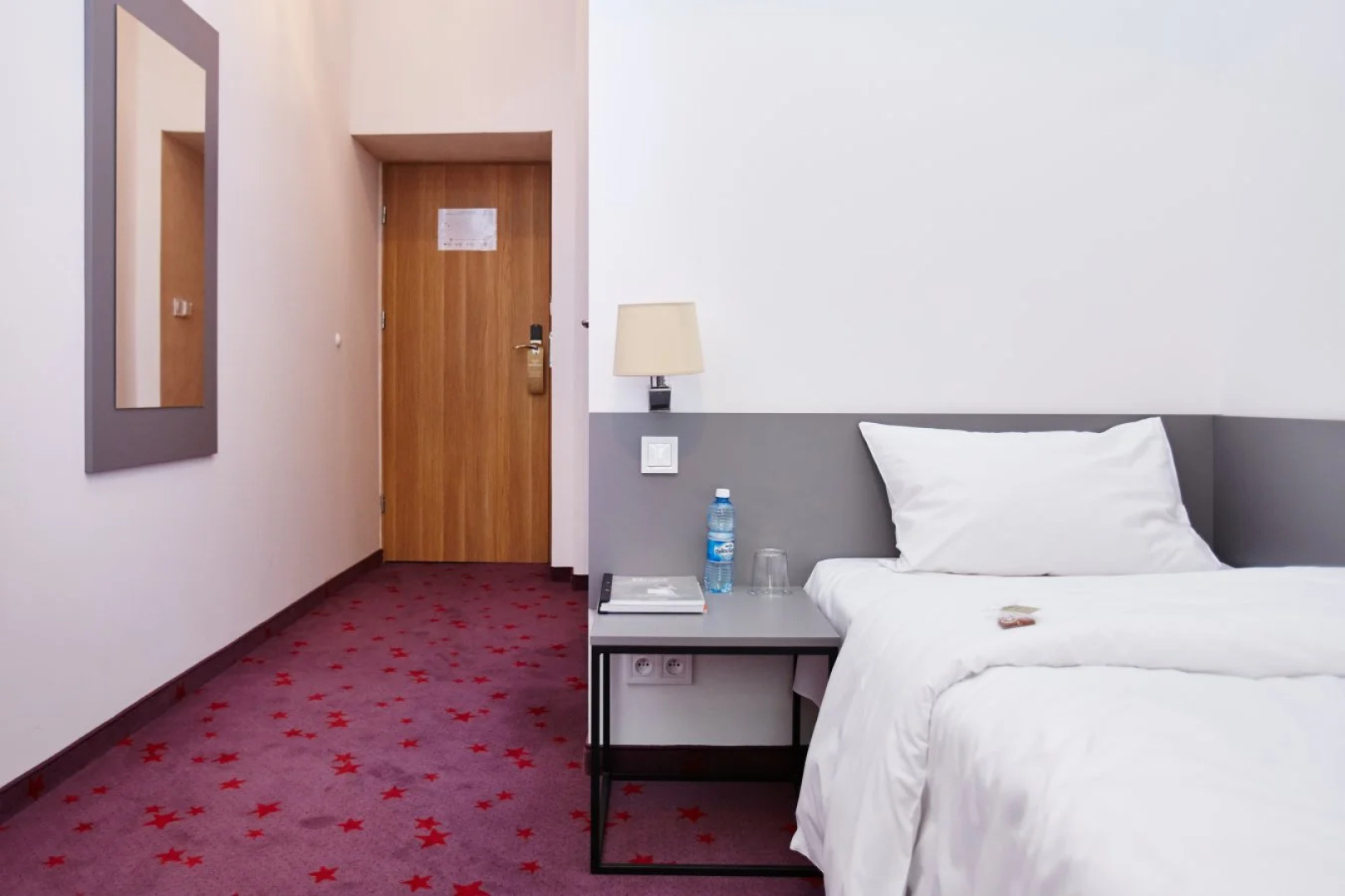 Отель Arche Koszary