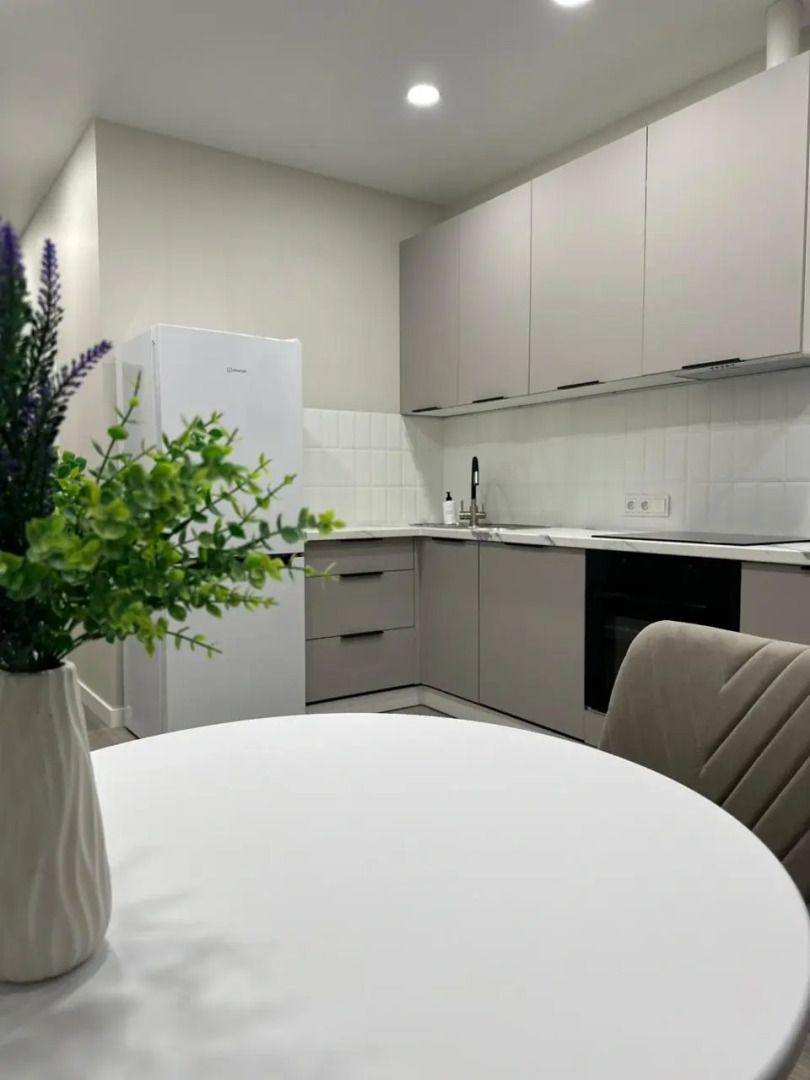 Квартира Mi_Casa на намыве Васильевского Острова ЖК Залив