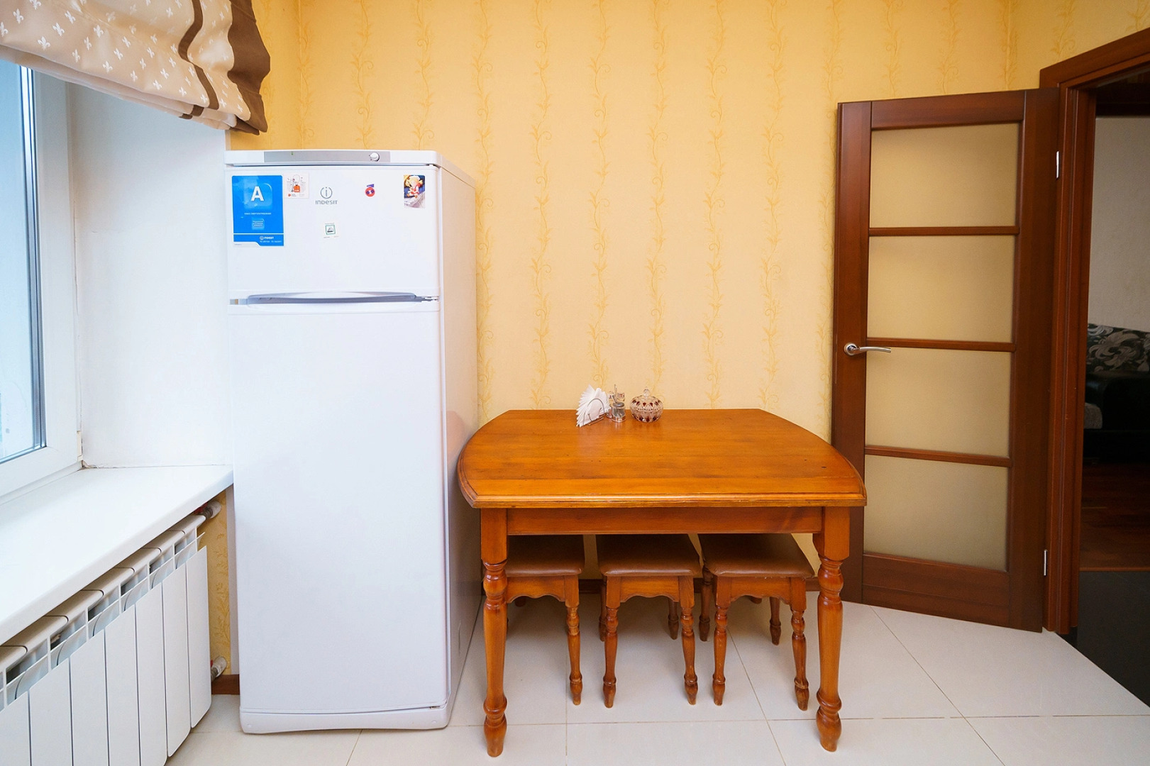 Апартаменты Ленинский Проспект