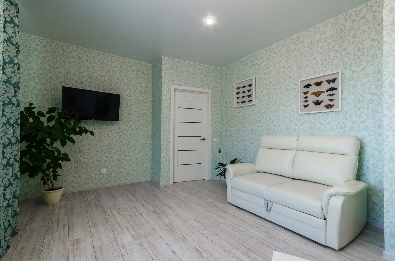 Апартаменты Спортивный квартал