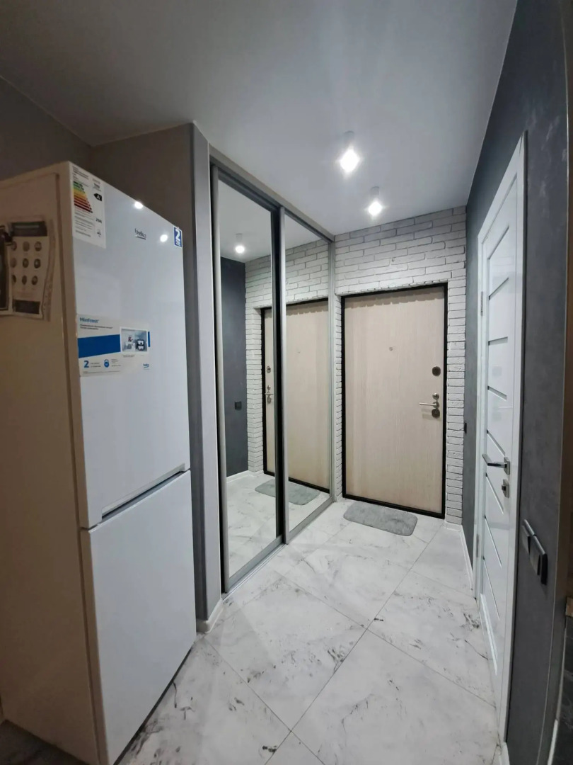 Апартаменты ЖК Солнечный Город